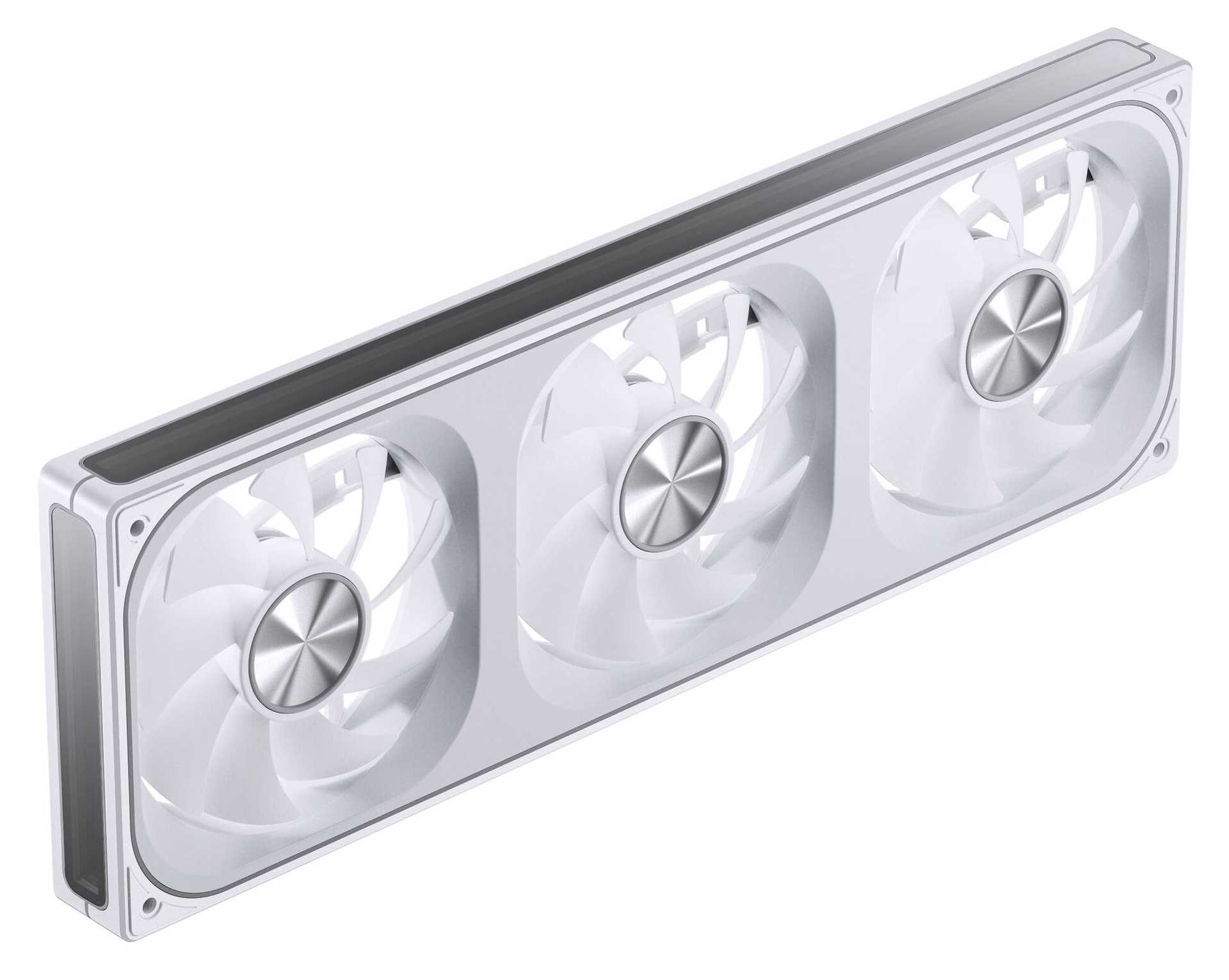 Jonsbo ZA-360 120 mm Case Fan LUJB-059