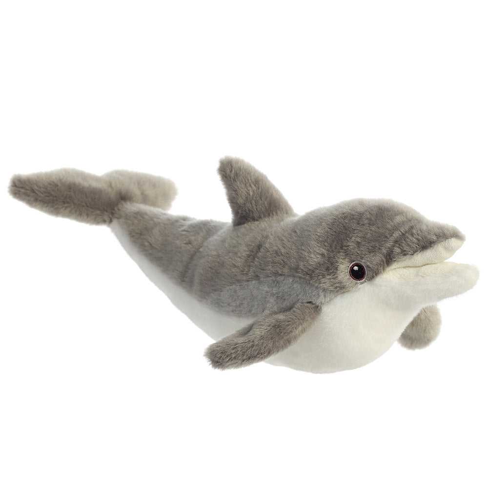 ECO NATION Plush toy Dolphin, 38 cm