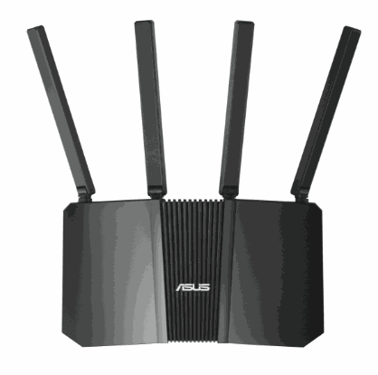 ASUS | DWiFi 7 AiMesh Extendable