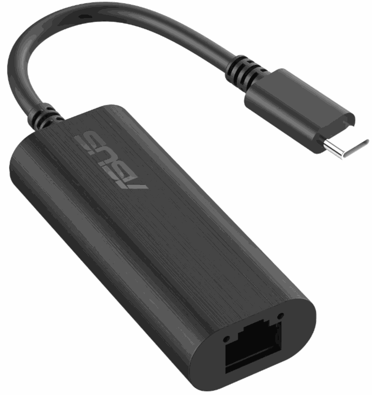 ASUS USB-C2500 V2