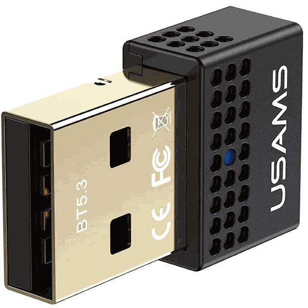 USAMS USB Bluetooth Adapter US-ZB285