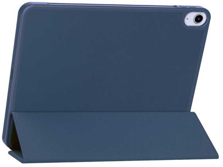 Tech-Protect SC Pen Case for iPad Air 10.9" 2020-2022/ 11" 2025 Navy Blue