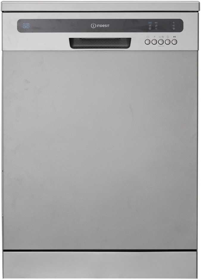 INDESIT Into Fe13cno7s