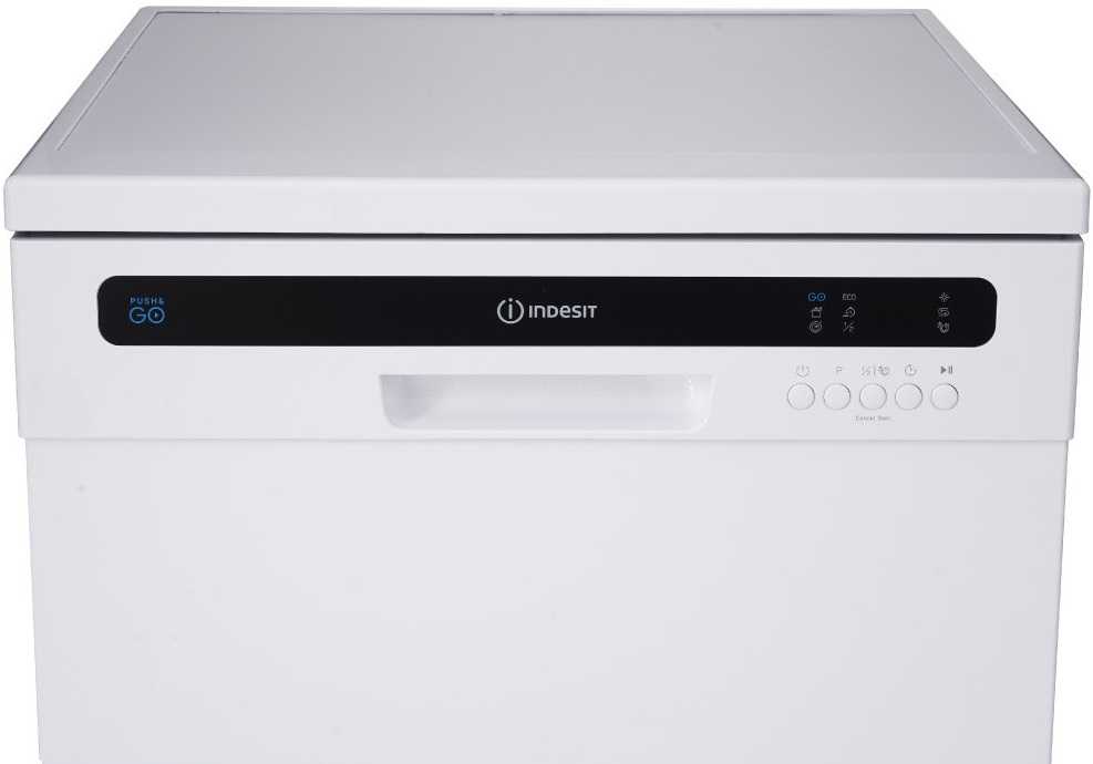 INDESIT IN2FE13CNO7W