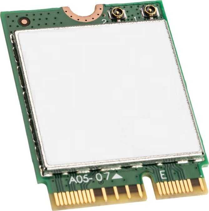 INTEL BE201 2230 WLAN Adapter