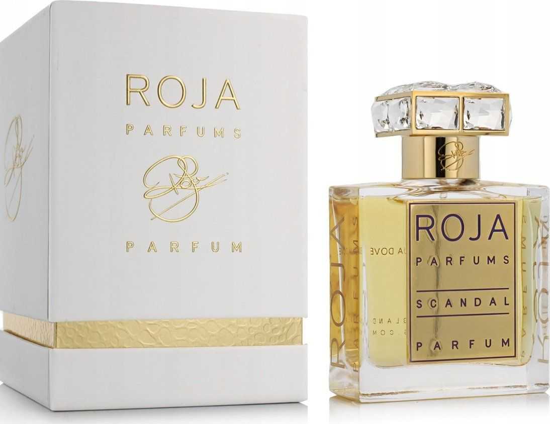 Roja Parfums Scandal perfume 50ml