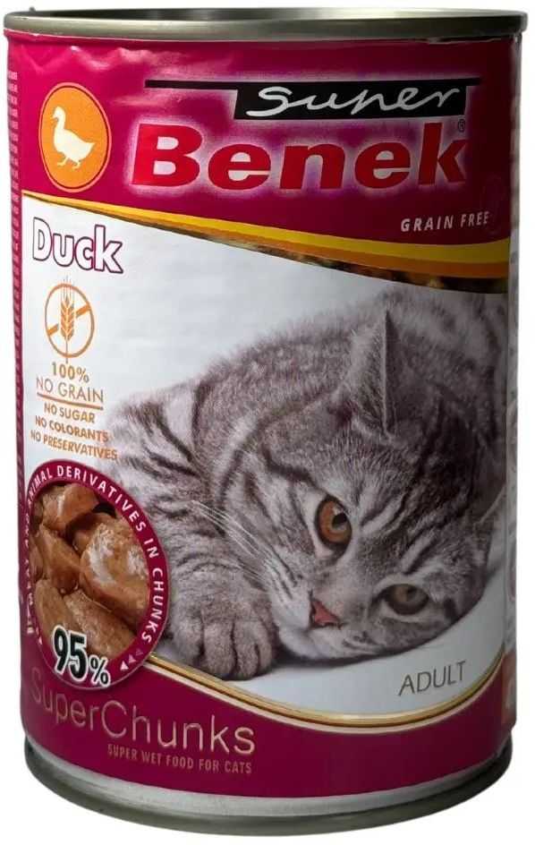 CERTECH Super Benek Duck 415g