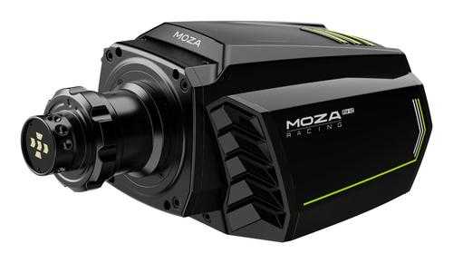 Moza Racing Controller RS084 / R16