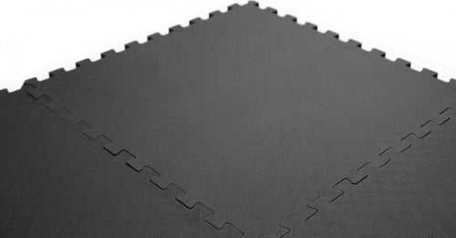 Zipro Modular puzzle training mat, 62x62cm, 12mm (4 pieces)