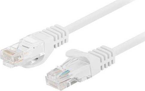 LANBERG 10-Pack Patchcord Cat.6 UTP