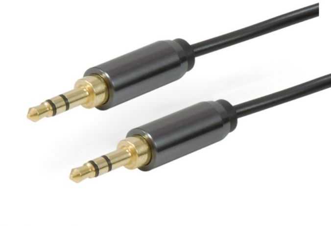 Equip Audio cable 3.5mm-3.5mm
