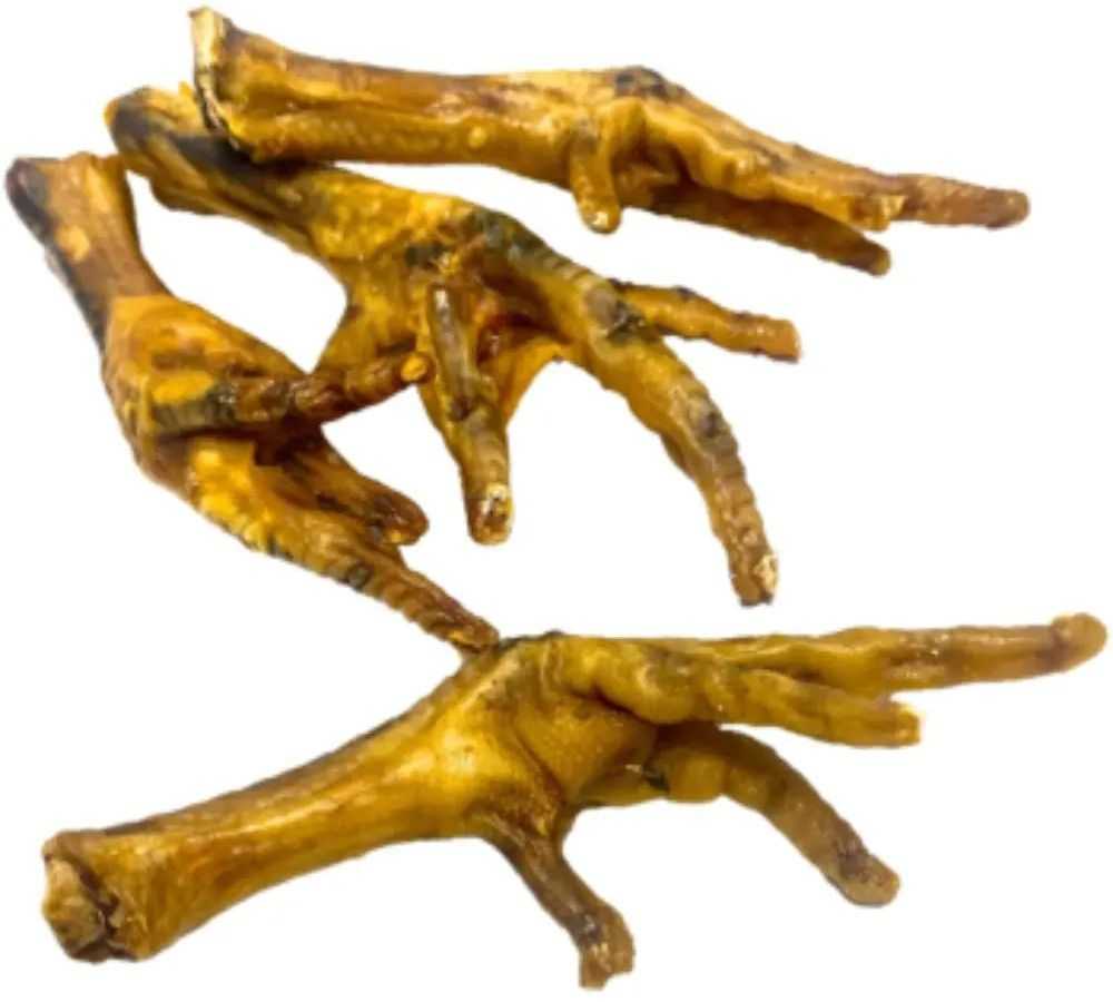 Grizy Injuries to chicken leg, 100 g