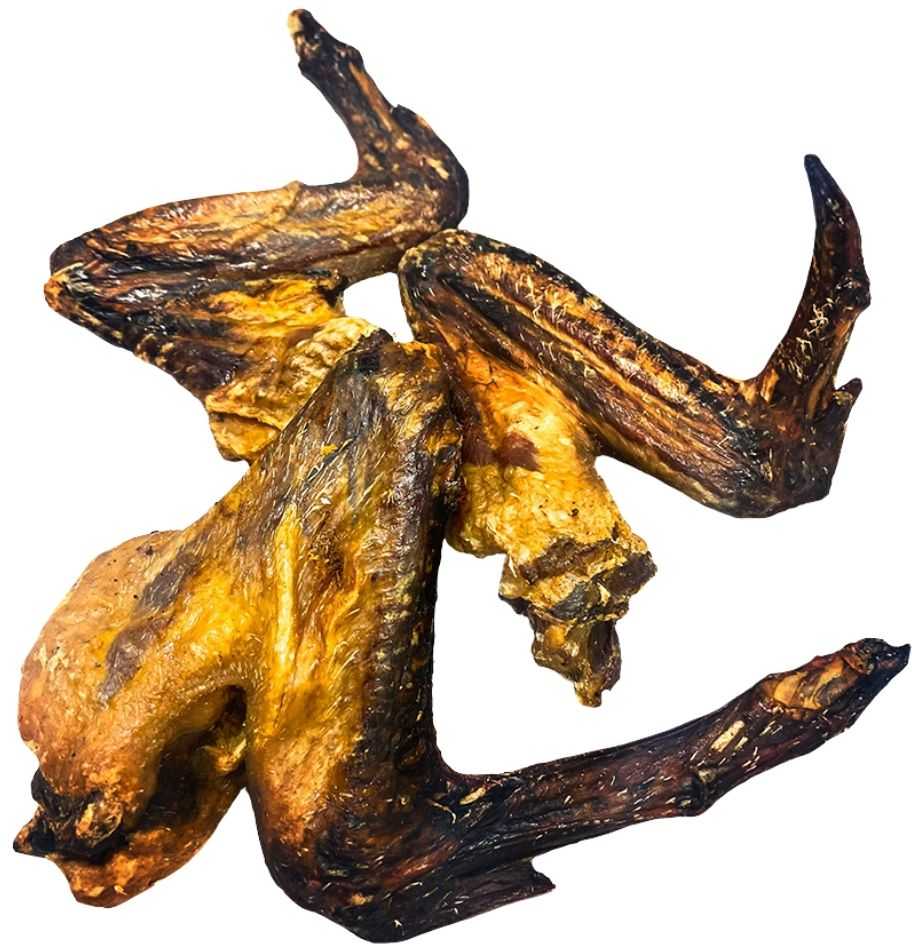 Grizy Frozen Duck Wings 200 g
