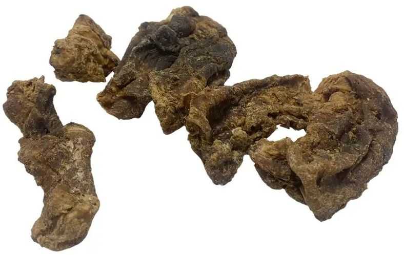 Grizy Bruises, cow's udder, 1 kg