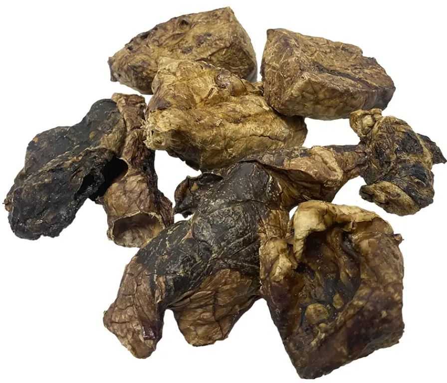 Grizy Bruises of Cow Lung 1 kg