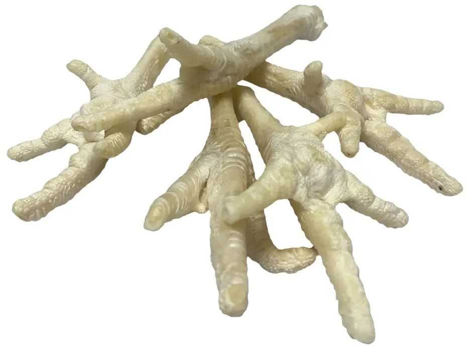 Grizy Chicken legs (white) 200 g