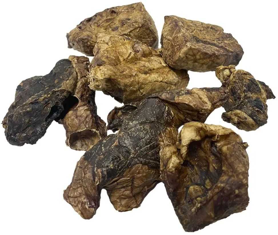 Grizy Injuries to Cow Lung, 500 g
