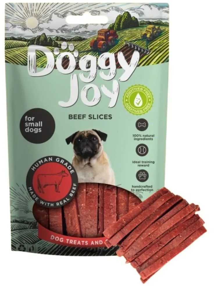 PetFest Doggy Joy harnesses for small breed dogs, 55 cm