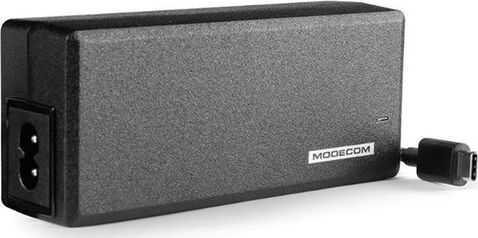 MODECOM Universal AC Adapter ROYAL MC-87C USB-C 20V 4.2A 87W