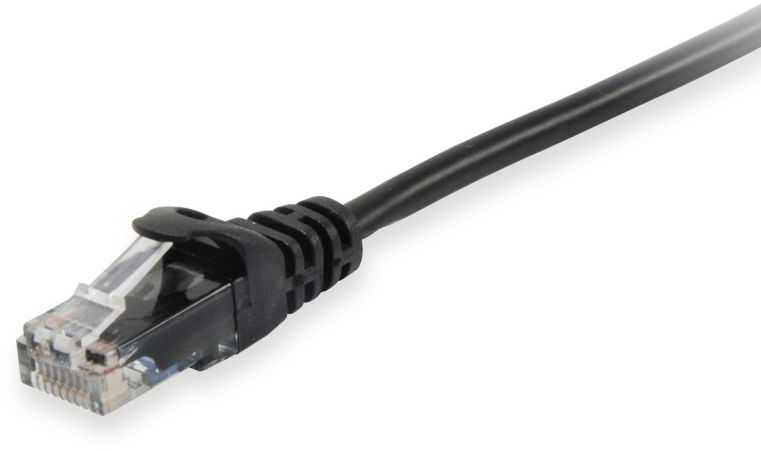 Equip Patch cable Cat6 U/UTP 2xRJ45