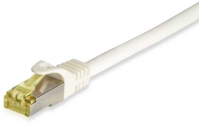 Equip Patch Cable Cat6A Cat7Pro S/FTP