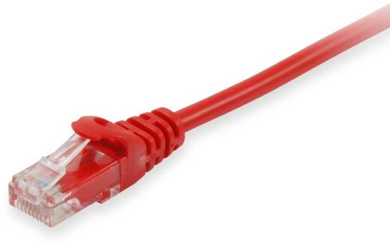 Equip Patch cable Cat6 U/UTP 2xRJ45