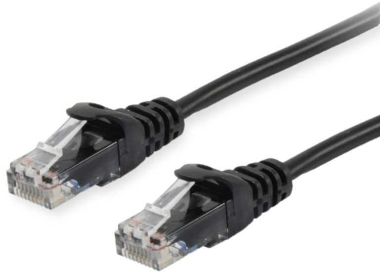 Equip Patch cable Cat6 U/UTP 2xRJ45