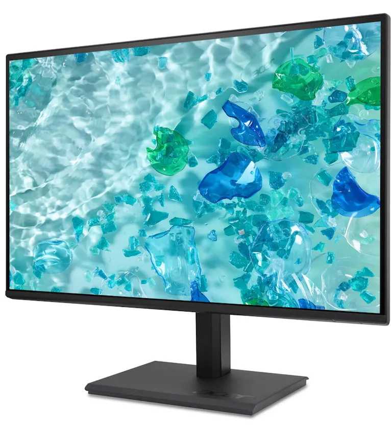 ACER Vero B277G 27" FHD HDMI/DP/USB-C