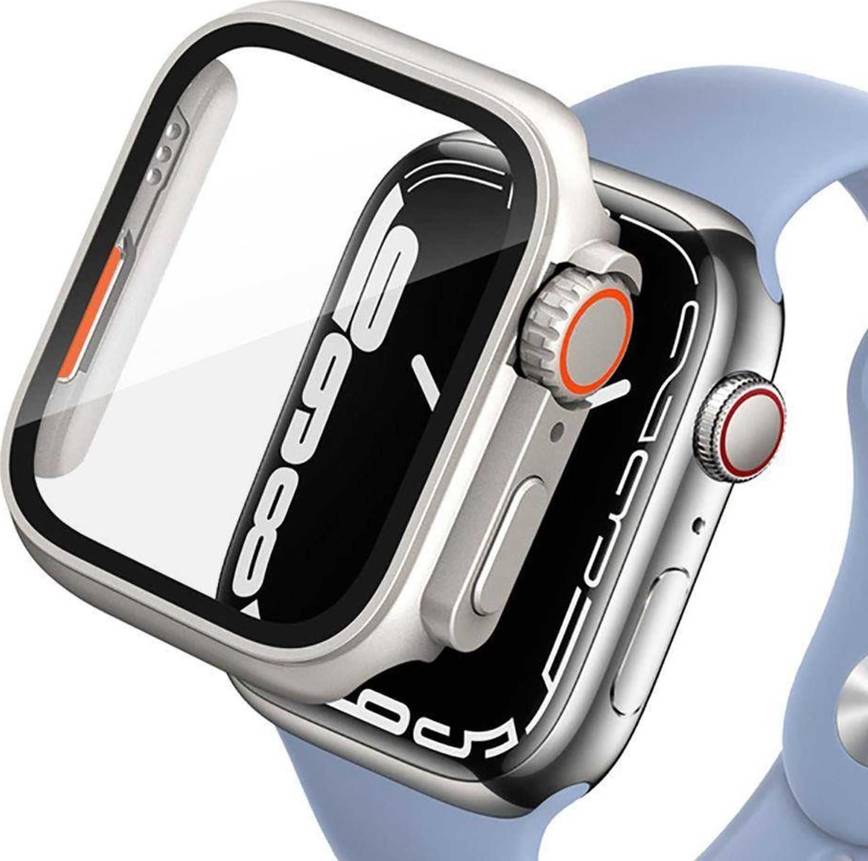 Tech-Protect DEFENSE360 APPLE WATCH 4 /