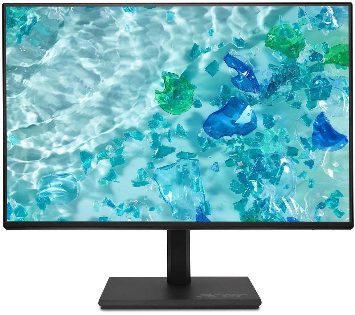 ACER Vero B327QKB1 31.5" UHD