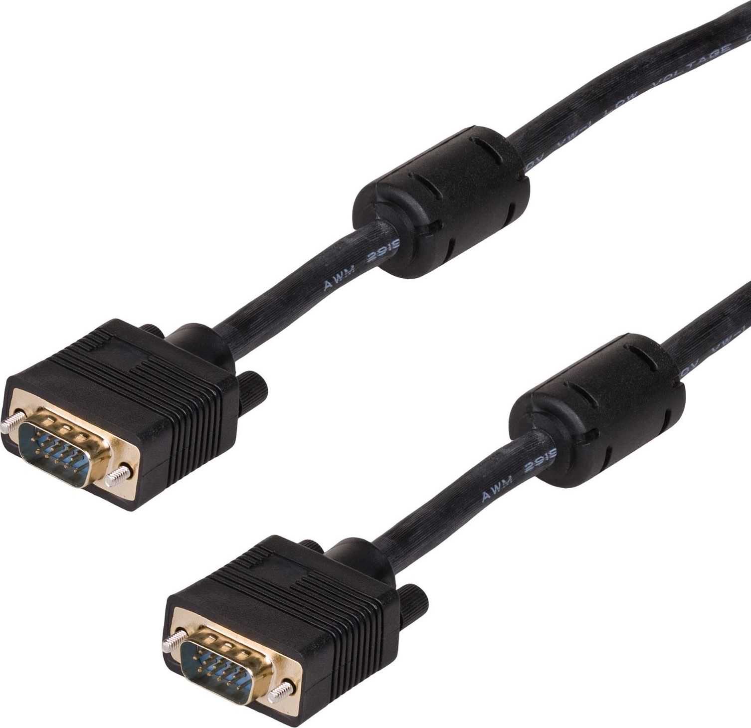 AKYGA AK-AV-09 VGA to VGA 15 m Blue