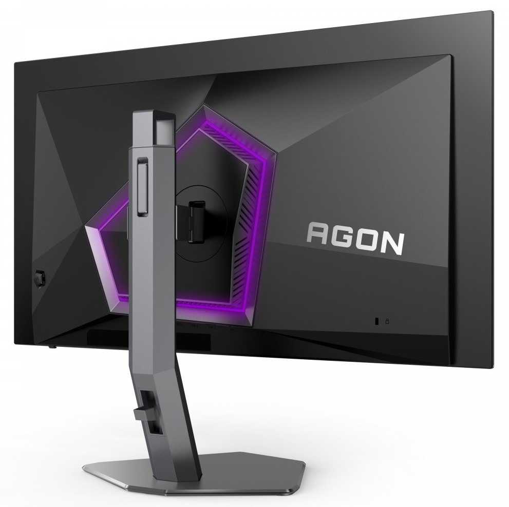 AOC AGON PRO AG276QKD2 26.5" OLED 16:9