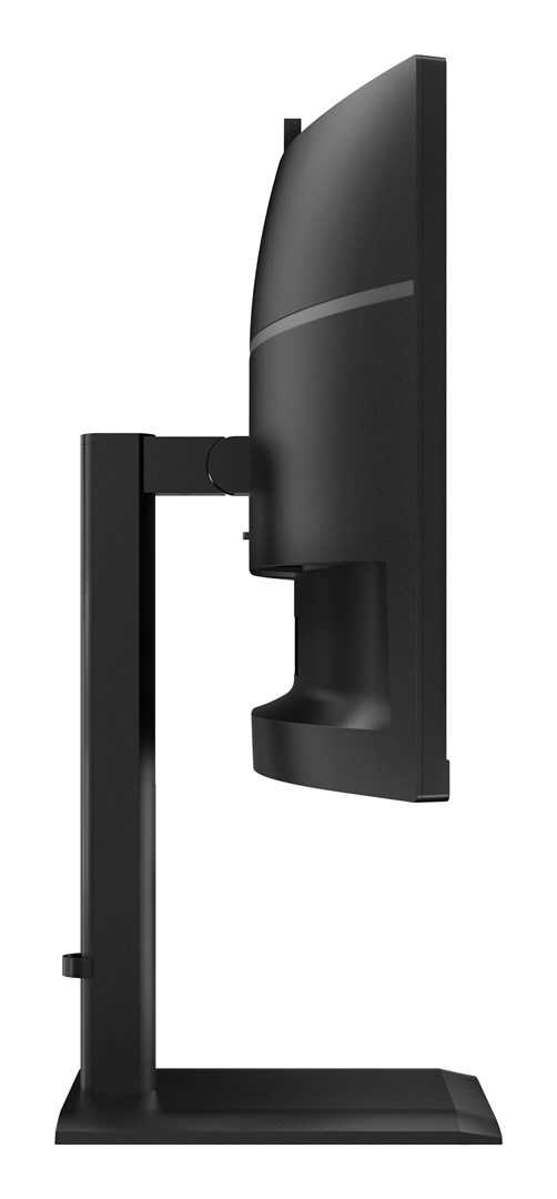 AOC CU34E4CW 34" VA 21:9 Curved