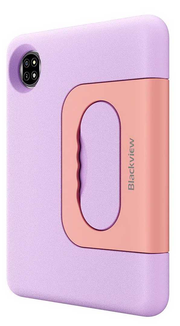 BLACKVIEW Tab 20 Kids 10.1" 4GB 64GB Unicorn Purple