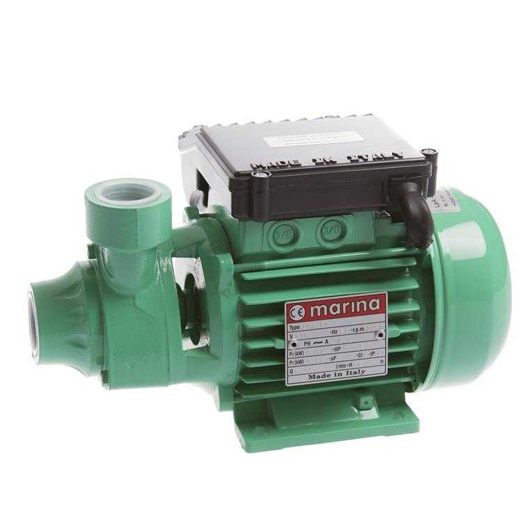 MARINA Pump KPM50 550W