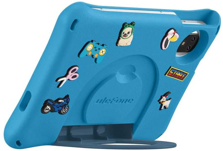 Ulefone Tab A9 Pro Kids 8.68" 4GB 128GB 4G Blue