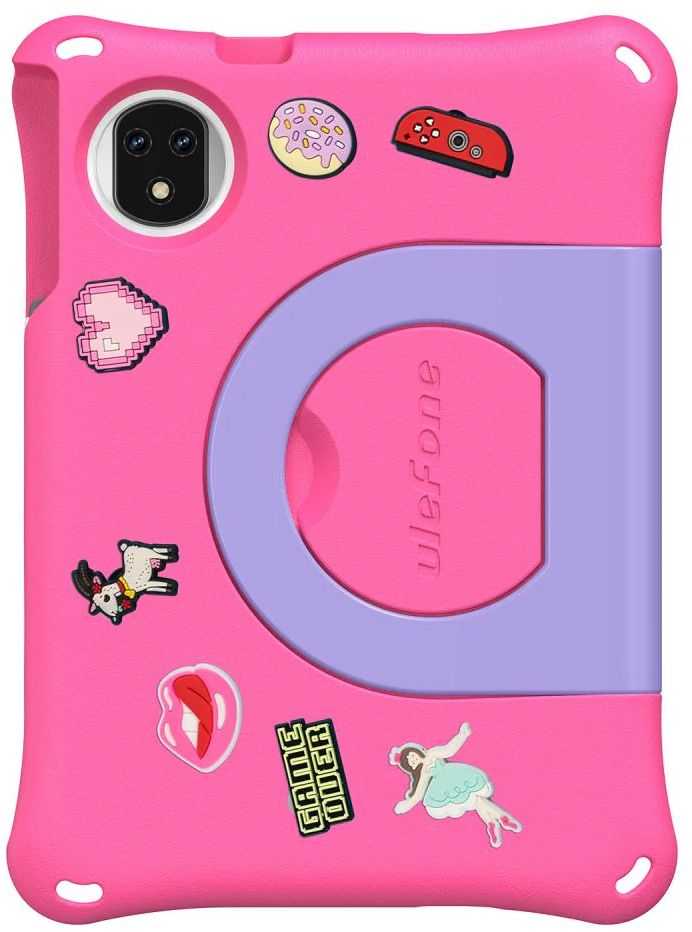 Ulefone Tab A9 Pro Kids 8.6" 4GB 128GB 4G Pink