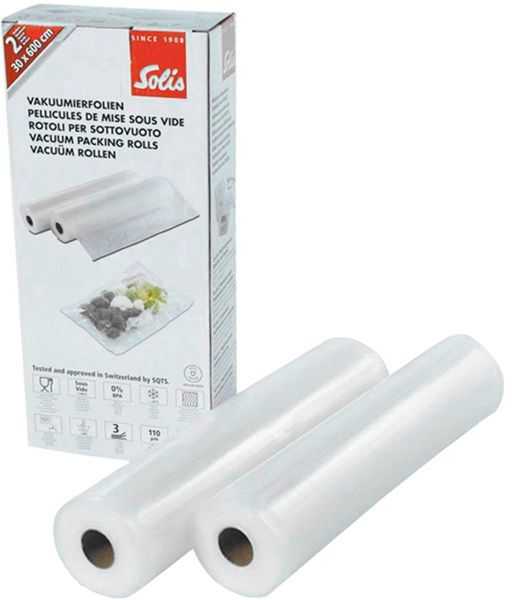 Solis 922.50 Vac 30x600 2 pieces