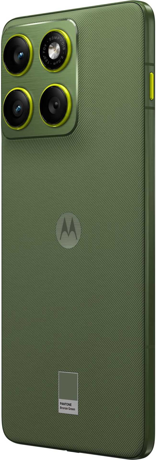 Motorola Edge 70 12/512GB Bronze Green