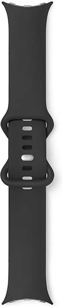 Google Active Band Pixel Watch 3 (45mm) Large Obsidian