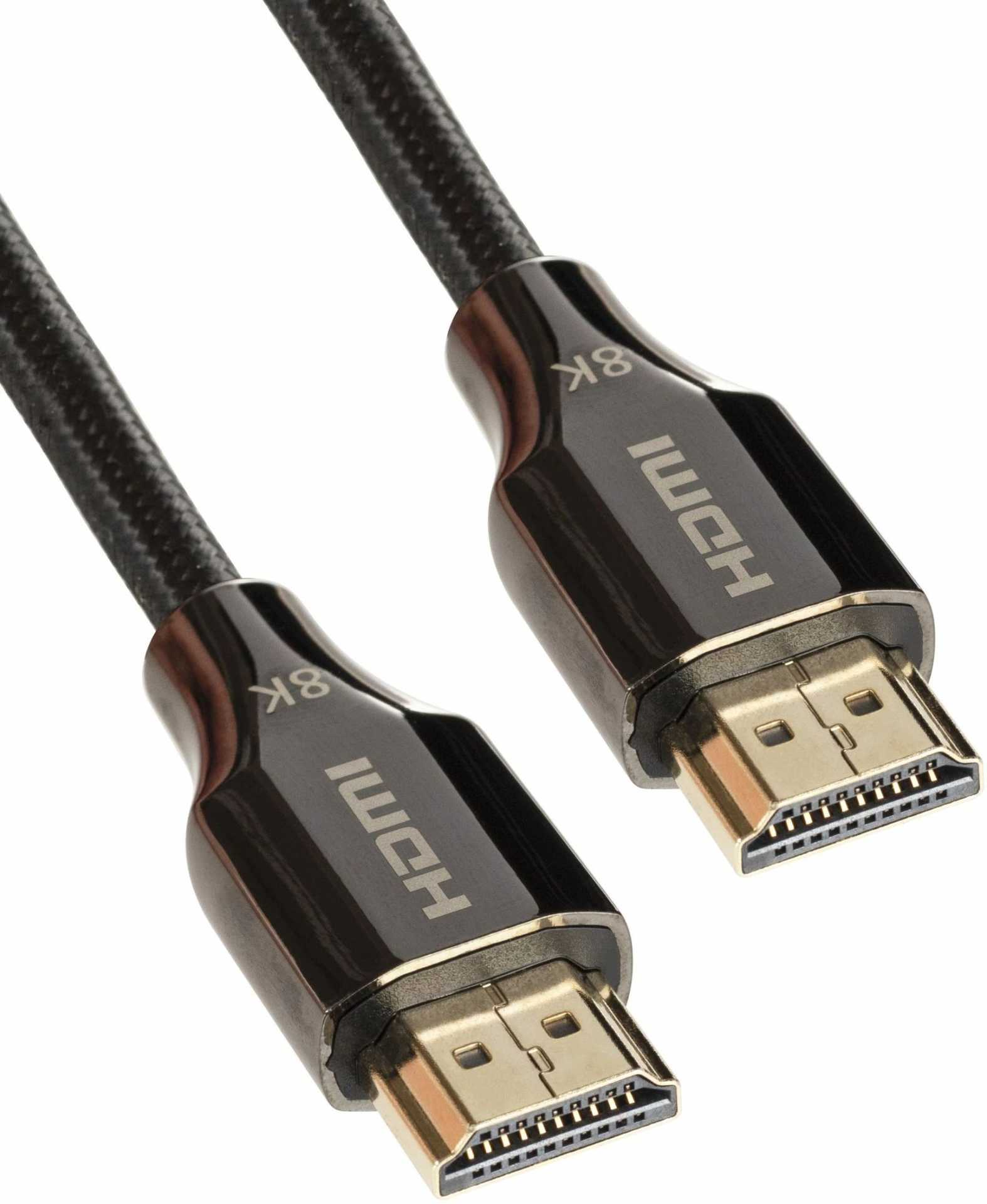 MONTIS HDMI - HDMI 8K v2.1 1.5m (MT006-1,5)