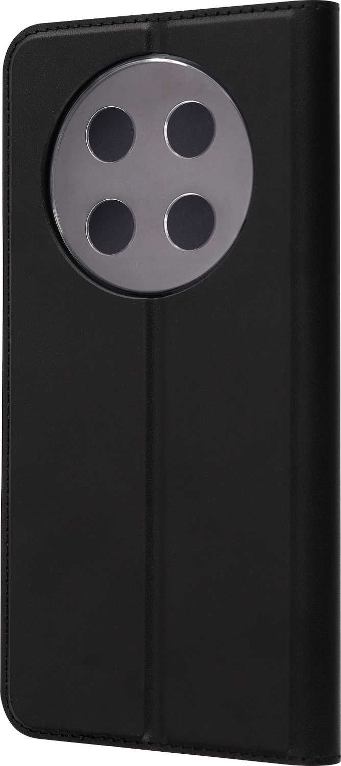 FoneKit Bookcase Honor Magic 7 Lite Black