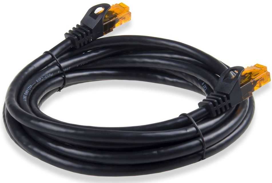 LIBOX Patchcord UTP Cat.6 5m LB0075-5