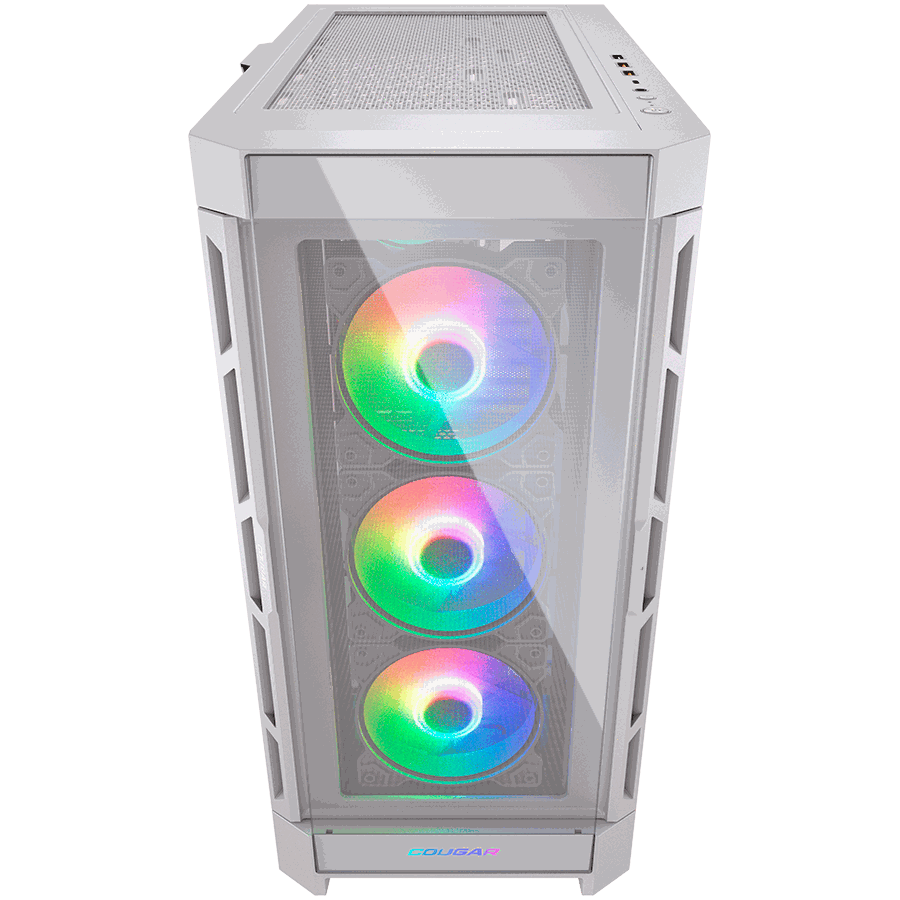COUGAR Case Midi-Tower Duoface Pro ARGB