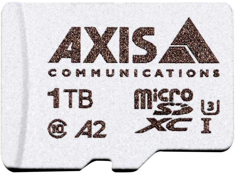 AXIS 1TB MicroSDXC Class 10 02366-001