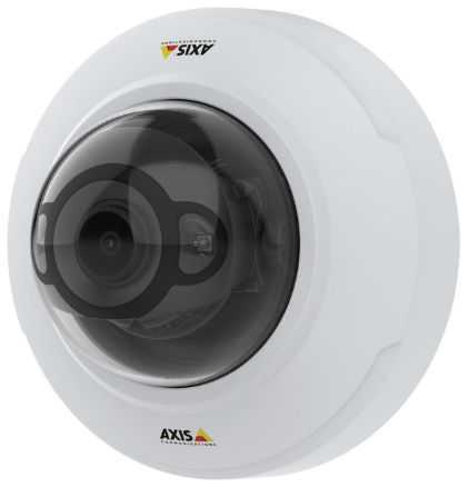 AXIS M4216-V 4Mpx White