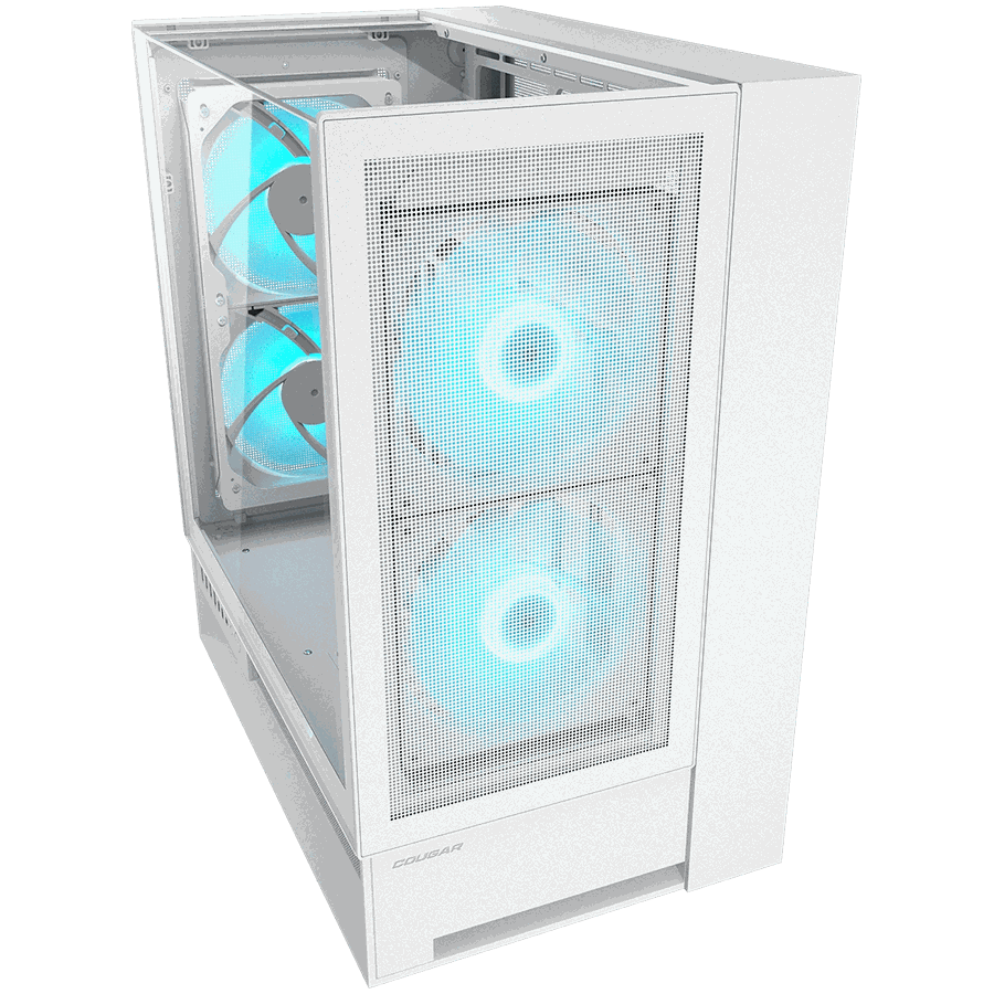 COUGAR Case Midi Tower OmnyX, ARGB