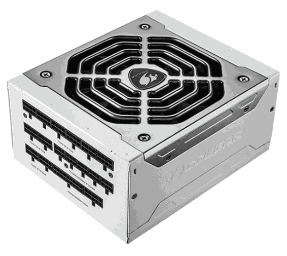 COUGAR Power Supply POLAR X2 1050W