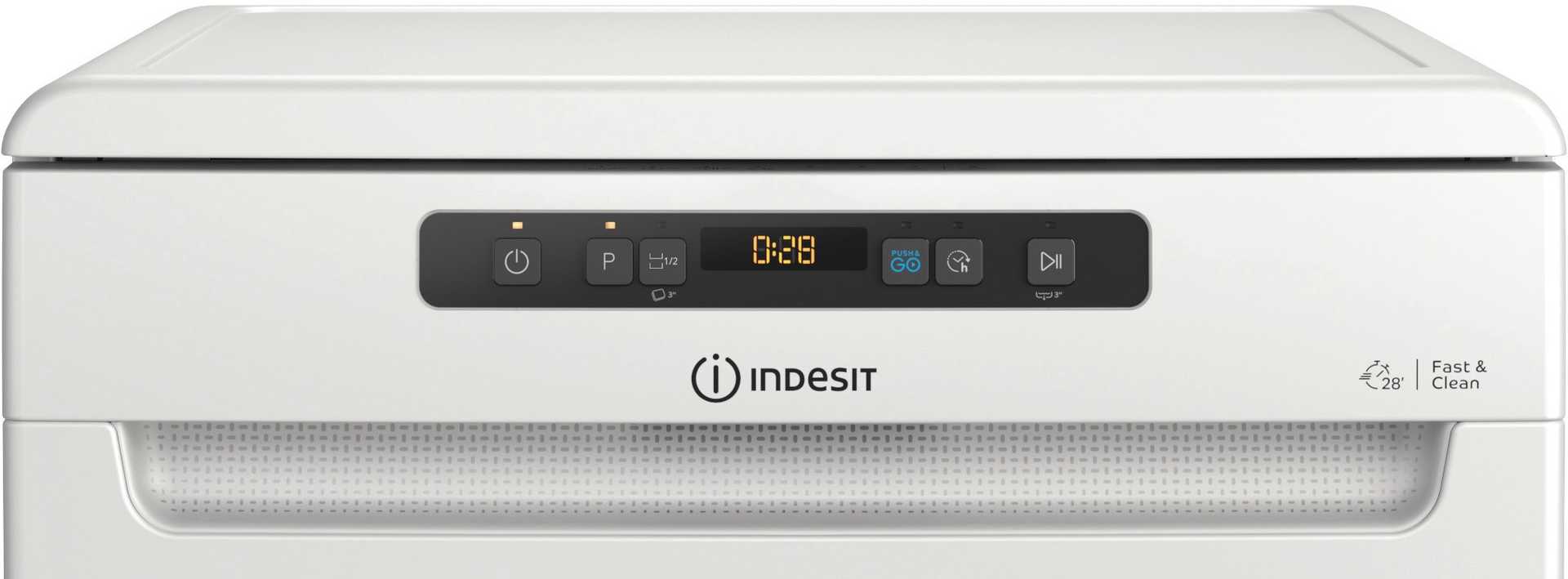 INDESIT D2F HD624 A
