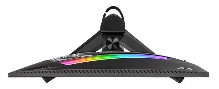 THERMALTAKE 7TPM-I27FUK 27" Fast IPS 16:9
